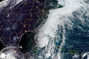 United Way Association of South Carolina Disaster Fund